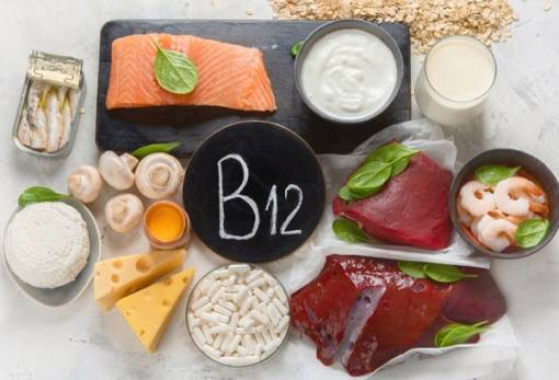 6 αιτίες που οδηγούν σε έλλειψη βιταμίνης Β12