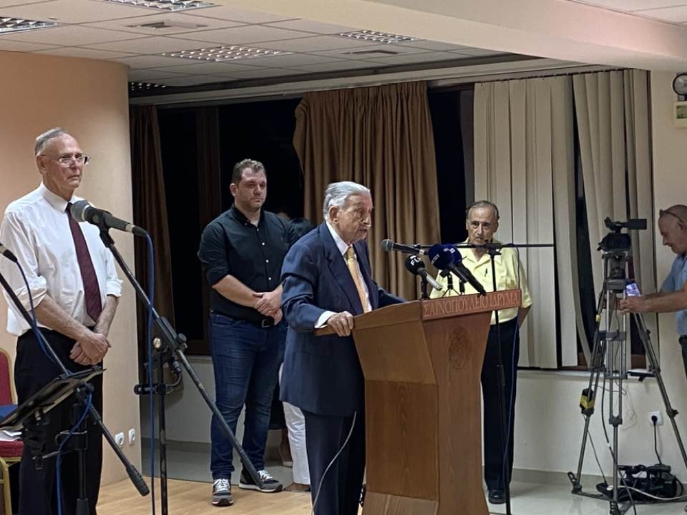 &Eta; &Sigma;&pi;ά&rho;&tau;&eta; &tau;ί&mu;&eta;&sigma;&epsilon; &tau;&eta;&nu; &pi;&rho;&omicron;&sigma;&phi;&omicron;&rho;ά &tau;&omicron;&upsilon; &Iota;&omega;ά&nu;&nu;&eta; &Beta;&alpha;&rho;&beta;&iota;&tau;&sigma;&iota;ώ&tau;&eta;