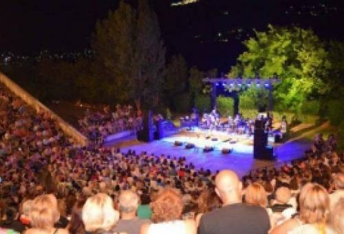 Όαση πολιτισμού το Φεστιβάλ του Σαϊνοπούλείου Ιδρύματος