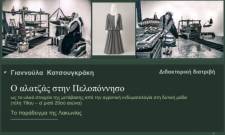 &Omicron; &alpha;&lambda;&alpha;&tau;&zeta;ά&sigmaf; &alpha;&pi;ό &tau;&eta;&nu; &alpha;&gamma;&rho;&omicron;&tau;&iota;&kappa;ή &epsilon;&nu;&delta;&upsilon;&mu;&alpha;&sigma;ί&alpha; &sigma;&tau;&eta; &delta;&upsilon;&tau;&iota;&kappa;ή &mu;ό&delta;&alpha;