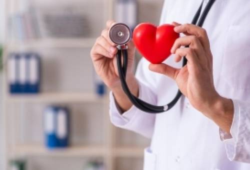 Προληπτικός καρδιολογικός έλεγχος, μετρήσεις και τεστ μνήμης στον Λεήμονα