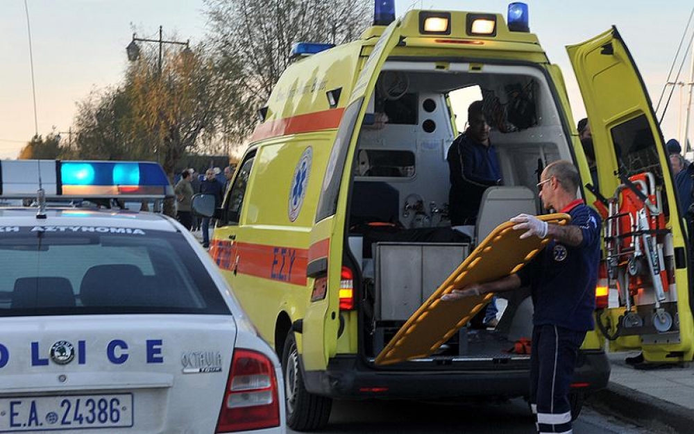 Συγκλονίζει ο αιφνίδιος χαμός 46χρονου Σπαρτιάτη