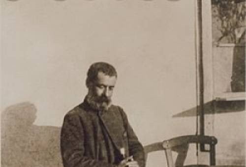 Πασχαλινά έθιμα στον Παπαδιαμάντη | Α΄ Μέρος