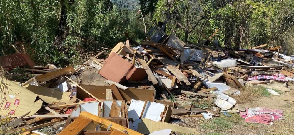 &Xi;&epsilon;&phi;ύ&tau;&rho;&omega;&sigma;&epsilon; &pi;ά&lambda;&iota; &laquo;&chi;&omega;&mu;&alpha;&tau;&epsilon;&rho;ή&raquo; &sigma;&tau;&eta;&nu; &pi;&epsilon;&rho;&iota;&omicron;&chi;ή &Xi;&eta;&rho;&omicron;&kappa;&alpha;&mu;&pi;ί&omicron;&upsilon;