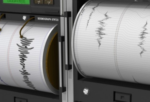 Σεισμός 5,7 Ρίχτερ ανατολικά της Λακωνίας