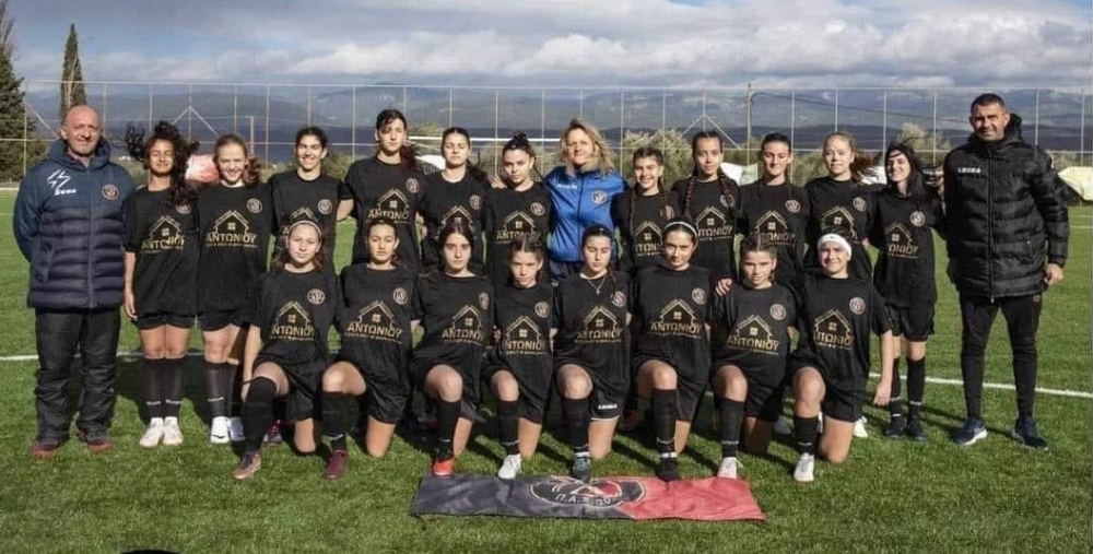 &Phi;&iota;έ&sigma;&tau;&alpha; &kappa;&alpha;&iota; &alpha;&pi;&omicron;&nu;&omicron;&mu;ή &gamma;&iota;&alpha; &tau;&alpha; &tau;&rho;&omicron;&mu;&epsilon;&rho;ά &kappa;&omicron;&rho;ί&tau;&sigma;&iota;&alpha; &tau;&omicron;&upsilon; &Pi;&Alpha;&Sigma; &Sigma;&pi;ά&rho;&tau;&eta;&sigmaf;