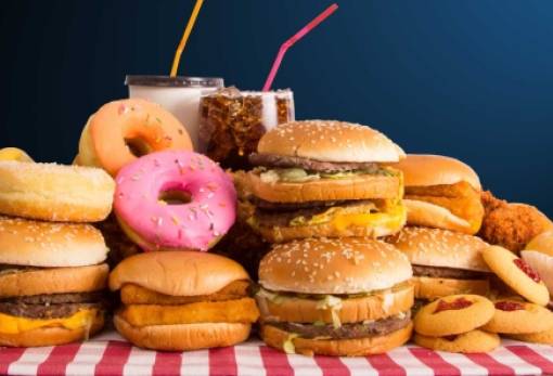 Τρεις μέρες κακής διατροφής ίσως είναι αρκετές για να επηρεάσουν τη μνήμη