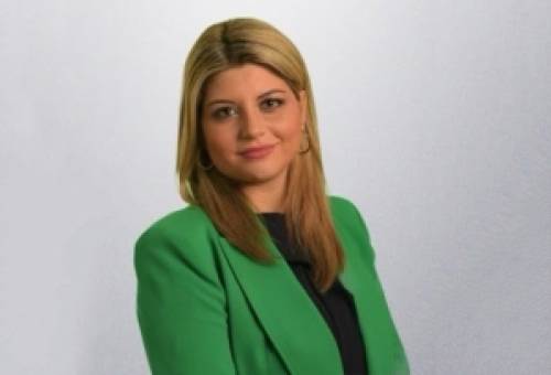 «Το πρόβλημα της λειψυδρίας στη Λακωνία δεν λύνεται με το “κάποτε” της Νέας Δημοκρατίας»