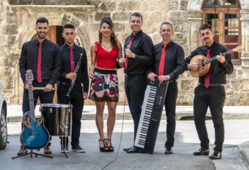 Βραδιά μουσικής στο Αστέρι