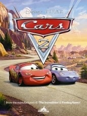 «Cars 2» &amp; «The Hangover Part II»