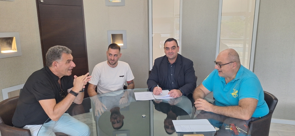 Αντιπλημμυρικό μέτωπο στη Λακωνία με νέα σύμβαση για τον Ευρώτα