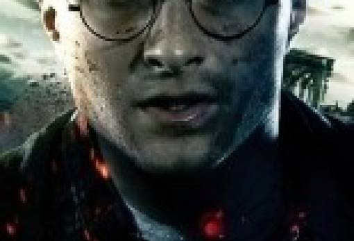 «Harry Potter and the deathly hallows Part 2»