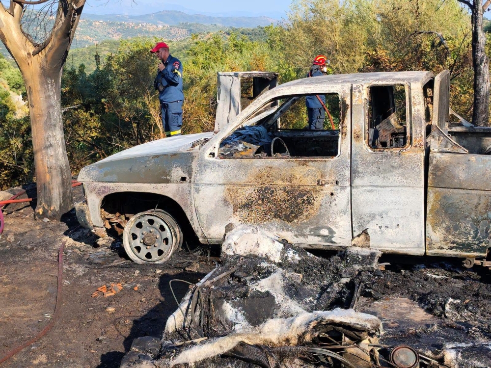 &Tau;έ&theta;&eta;&kappa;&epsilon; &upsilon;&pi;ό έ&lambda;&epsilon;&gamma;&chi;&omicron; &phi;&omega;&tau;&iota;ά &sigma;&tau;&omicron;&nu; Ά&gamma;&iota;&omicron; &Nu;&iota;&kappa;ό&lambda;&alpha;&omicron; &Sigma;&mu;ύ&nu;&omicron;&upsilon;&sigmaf;