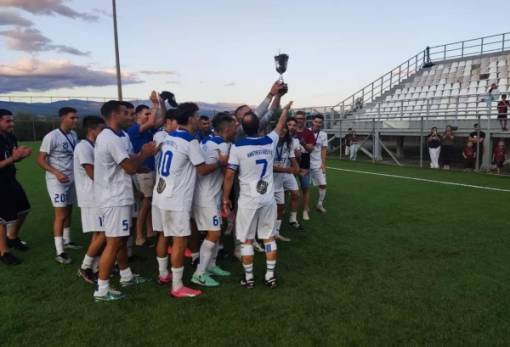 Κατέκτησε το Σούπερ Καπ Λακωνίας ο Πανγυθεατικός