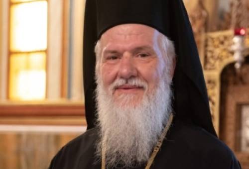 Εκοιμήθη ένας φωτισμένος και αφοσιωμένος ποιμένας: Εκδημία του π. Γερασίμου Πετρολέκα