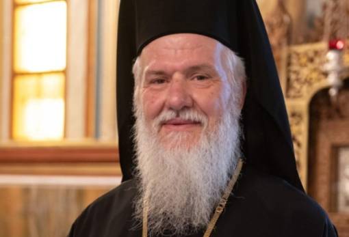 Εκοιμήθη ένας φωτισμένος και αφοσιωμένος ποιμένας: Εκδημία του π. Γερασίμου Πετρολέκα