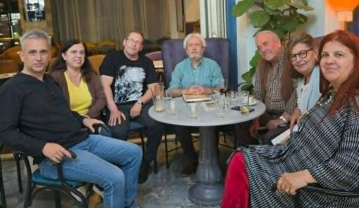 &Delta;&upsilon;&nu;&alpha;&mu;&iota;&kappa;ά &sigma;&upsilon;&nu;&epsilon;&chi;ί&zeta;&epsilon;&iota; &tau;&eta;&nu; &pi;&omicron;&lambda;&upsilon;&sigma;&chi;&iota;&delta;ή &pi;&rho;&omicron;&sigma;&phi;&omicron;&rho;ά &tau;&eta;&sigmaf; &eta; Έ&nu;&omega;&sigma;&eta; &Pi;&nu;&epsilon;&upsilon;&mu;&alpha;&tau;&iota;&kappa;ώ&nu; &Delta;&eta;&mu;&iota;&omicron;&upsilon;&rho;&gamma;ώ&nu; &Lambda;&alpha;&kappa;&omega;&nu;ί&alpha;&sigmaf;