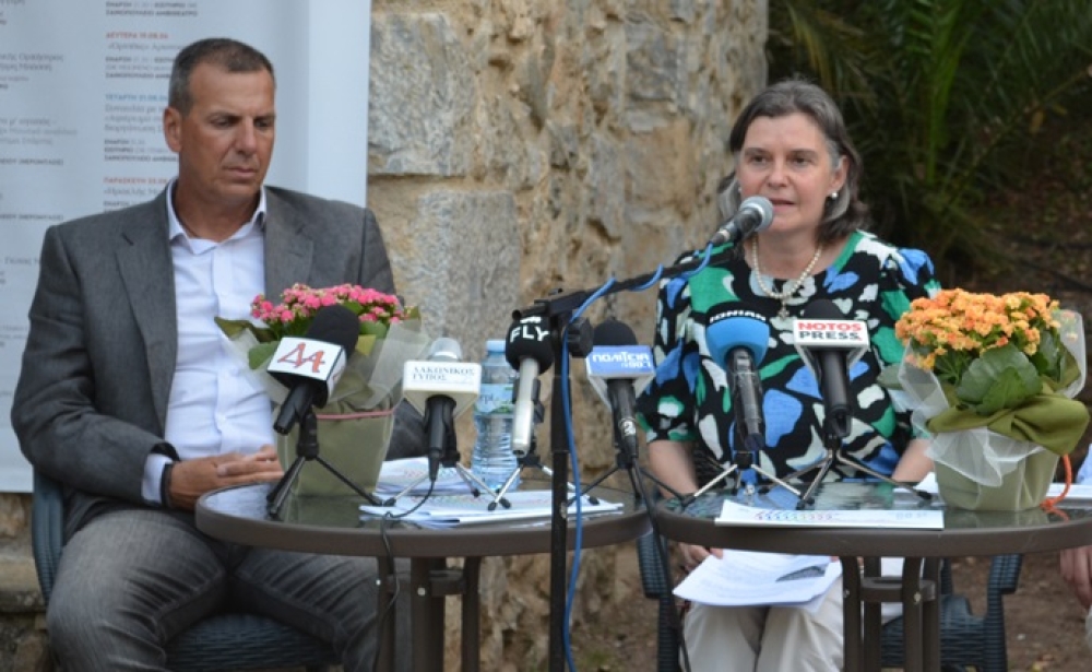 Πλουραλισμός και ποιότητα στη σκηνή του Σαϊνοπουλείου