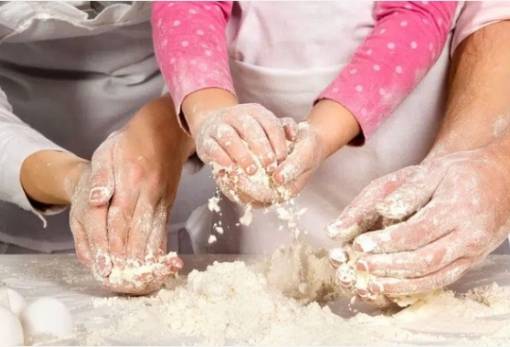 «Βόλτα στις γεύσεις» στον Κάμπο Βοιών: Διαγωνισμός πίτας μέρος 3ο