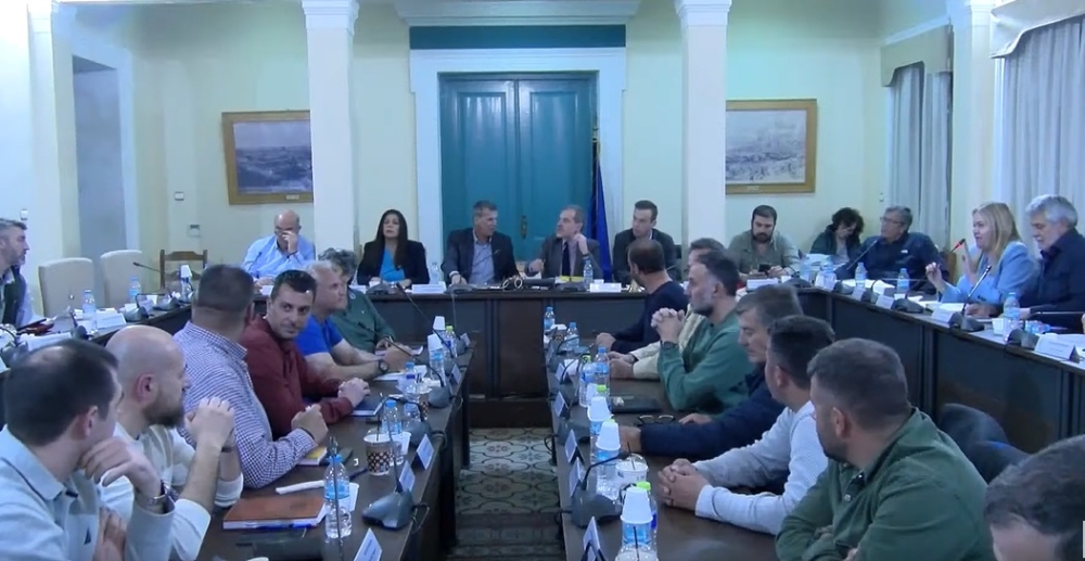 Απαιτούμενη (και) η δημοτική «γροθιά» για το Νοσοκομείο Σπάρτης