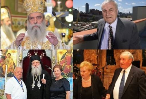 Λάκωνες στηρίζουν και φέτος το φιλανθρωπικό έργο της ΙΜΜΣ