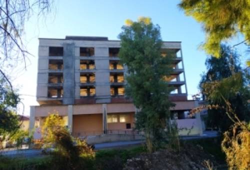 Το δικό σας σχόλιο: Φοιτητική Εστία Σπάρτης: Ευθύνη του δήμου η διεκδίκησή της