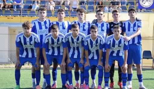 Back to back &tau;ί&tau;&lambda;&omicron;&sigmaf; &gamma;&iota;&alpha; &tau;&eta;&nu; &Kappa;16 &tau;&omicron;&upsilon; &Pi;&alpha;&nu;&gamma;&upsilon;&theta;&epsilon;&alpha;&tau;&iota;&kappa;&omicron;ύ! &laquo;Ά&lambda;&omega;&sigma;&epsilon;&raquo; &tau;&omicron; &Kappa;ά&sigma;&tau;&rho;&omicron; &kappa;&alpha;&iota; &kappa;&rho;ά&tau;&eta;&sigma;&epsilon; &tau;&alpha; &eta;&nu;ί&alpha;