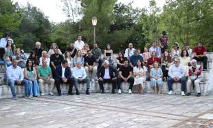 &laquo;&Phi;ώ&nu;&alpha;&xi;&epsilon;&raquo; &pi;&alpha;&rho;&omicron;ύ&sigma;&alpha; &eta; &Alpha;&upsilon;&tau;&omicron;&delta;&iota;&omicron;ί&kappa;&eta;&sigma;&eta; &gamma;&iota;&alpha; &delta;&iota;ά&sigma;&omega;&sigma;&eta; &tau;&omicron;&upsilon; &Iota;&Nu;&Epsilon;&Beta;&Upsilon;&Pi;