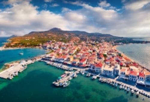 Η Εκπαίδευση παίρνει προαγωγή στην Ελαφόνησο