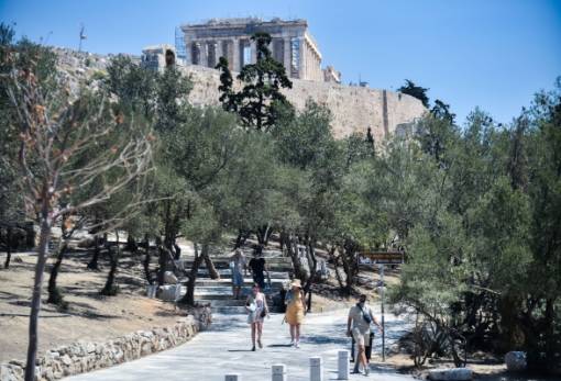 Αλαλούμ με την πλατφόρμα του Κοινωνικού Τουρισμού