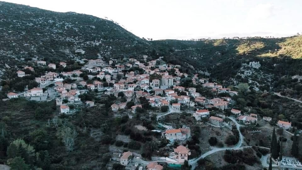 &Epsilon;&theta;&epsilon;&lambda;&omicron;&nu;&tau;&iota;&kappa;ό&sigmaf; &kappa;&alpha;&theta;&alpha;&rho;&iota;&sigma;&mu;ό&sigmaf;  &sigma;&tau;&omicron;&upsilon;&sigmaf; &Alpha;&gamma;&rho;&iota;ά&nu;&omicron;&upsilon;&sigmaf;