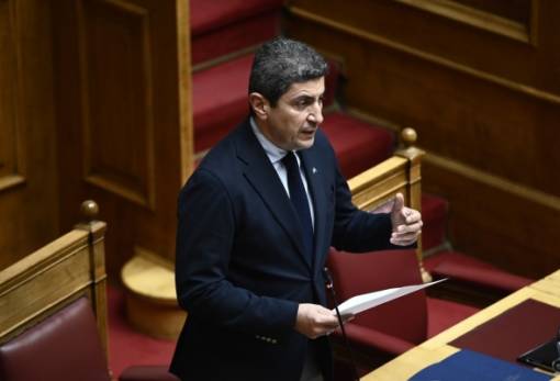 Αυγενάκης: Καινοτομία και ανάπτυξη του πρωτογενούς τομέα