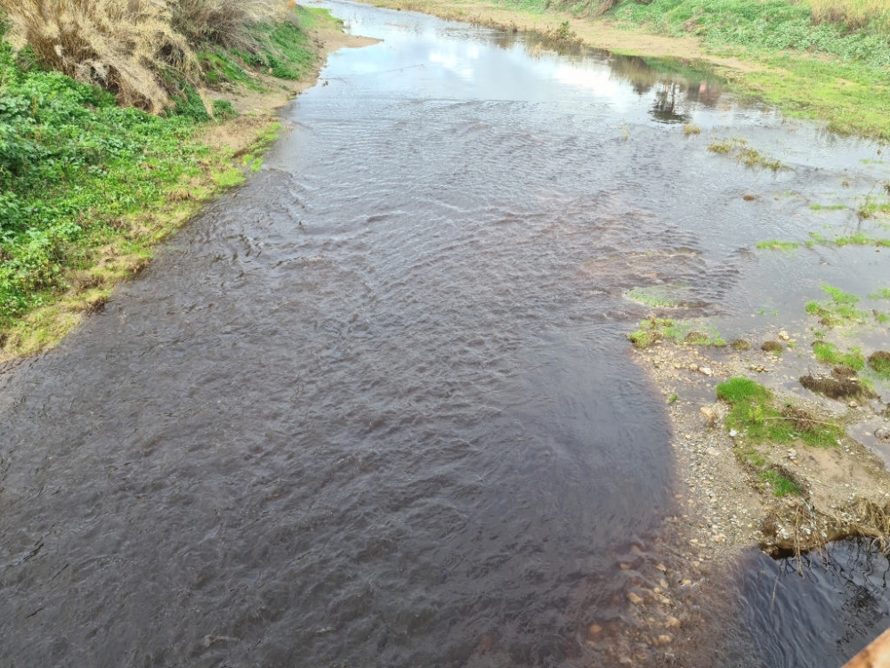 &Eta; ώ&rho;&alpha; &tau;&eta;&sigmaf; &Delta;&iota;&kappa;&alpha;&iota;&omicron;&sigma;ύ&nu;&eta;&sigmaf; &gamma;&iota;&alpha; &tau;&eta; &delta;&iota;ά&sigma;&omega;&sigma;&eta; &tau;&omicron;&upsilon; &rho;&upsilon;&pi;&alpha;&rho;&omicron;ύ &Epsilon;&upsilon;&rho;ώ&tau;&alpha;