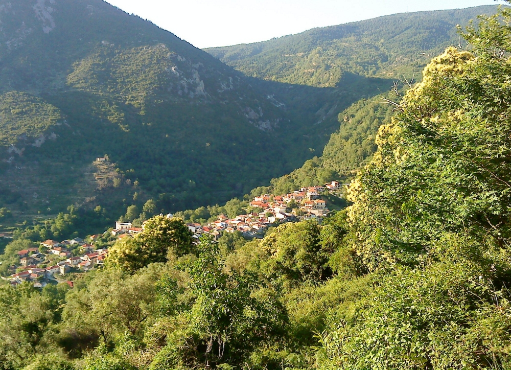«Εγκαταλειμμένος στα πρόθυρα της ερημοποίησης ο Ταΰγετος»