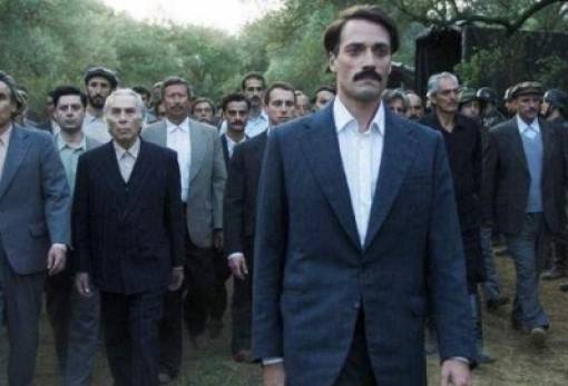 Η εκτέλεση Γερμανών στους Μολάους της Κατοχής στη νέα ταινία του Π. Βούλγαρη!