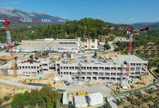 Νέο Νοσοκομείο Σπάρτης: «Όχημα» για την επιστροφή της Νοσηλευτικής;