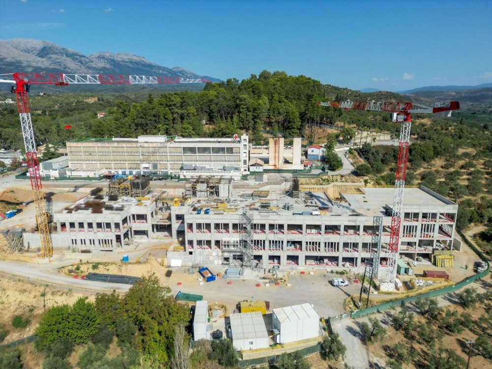 &Nu;έ&omicron; &Nu;&omicron;&sigma;&omicron;&kappa;&omicron;&mu;&epsilon;ί&omicron; &Sigma;&pi;ά&rho;&tau;&eta;&sigmaf;: &laquo;Ό&chi;&eta;&mu;&alpha;&raquo; &gamma;&iota;&alpha; &tau;&eta;&nu; &epsilon;&pi;&iota;&sigma;&tau;&rho;&omicron;&phi;ή &tau;&eta;&sigmaf; &Nu;&omicron;&sigma;&eta;&lambda;&epsilon;&upsilon;&tau;&iota;&kappa;ή&sigmaf;;