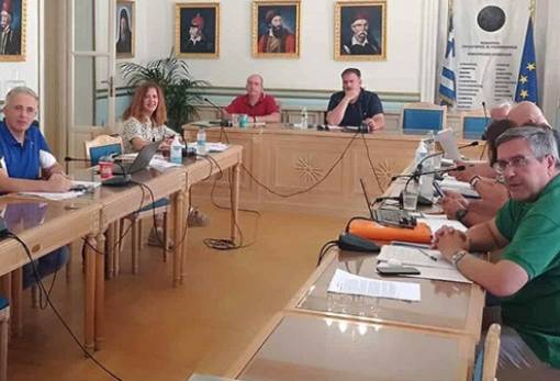 «Όχι» στη μονάδα βιοαερίου στο Ξηροκάμπι και από την Περιφέρεια