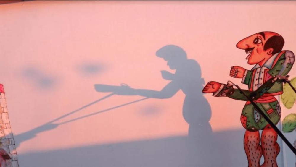 &Omicron;&iota; &delta;&iota;&alpha;&kappa;&omicron;&pi;έ&sigmaf; &tau;&omicron;&upsilon; &Kappa;&alpha;&rho;&alpha;&gamma;&kappa;&iota;ό&zeta;&eta;