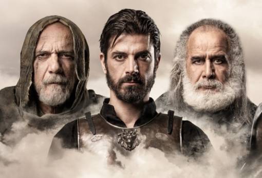 Ο «Φιλοκτήτης» του Σοφοκλή ανεβαίνει στο Σαϊνοπούλειο: Η τραγωδία με τα πολιτικά και ηθικά διλήμματα