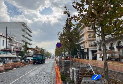 Απαντήσεις στο ΔΣ Σπάρτης για Παλαιολόγου, Open mall και Γουδέ