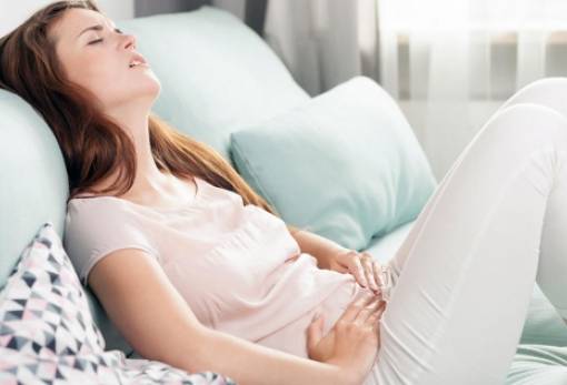 4 τρόποι να κάνεις την περίοδό σου λίγο πιο ανώδυνη