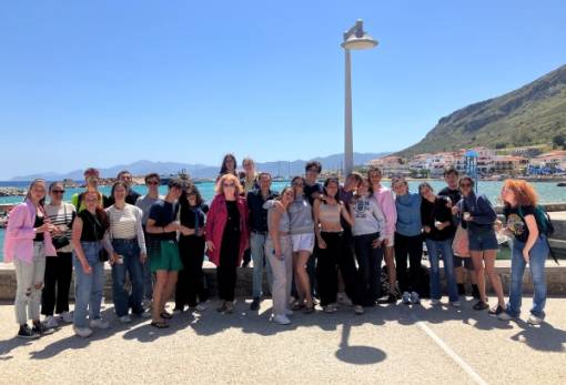 «Καρποφορούν» προγενέστερες δράσεις πολιτισμού και προβολής