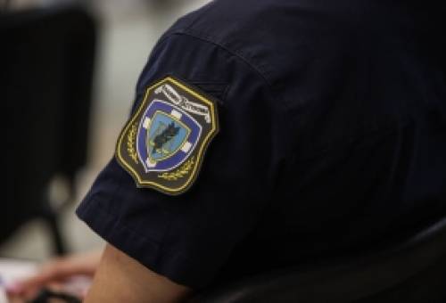 Ασφυκτιούν οι εγκαταστάσεις της ΕΛΑΣ στη Λακωνία