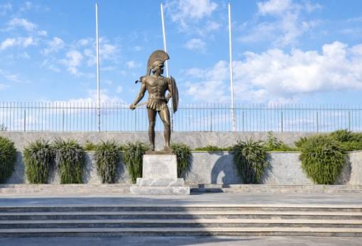 Με το θάρρος της γνώμης: Η Σπάρτη ως πυρήνας πολιτιστικής και τουριστικής αναγέννησης