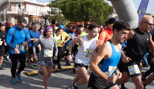 &Sigma;&tau;&iota;&sigmaf; 4 &Iota;&alpha;&nu;&omicron;&upsilon;&alpha;&rho;ί&omicron;&upsilon; &tau;&omicron; &laquo;Evrotas Run 2026&raquo;