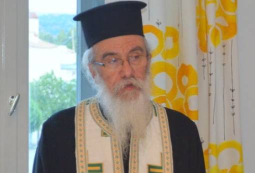 Κλείνει ένας ιστορικός κύκλος στον Άγιο Νικόλαο Σπάρτης