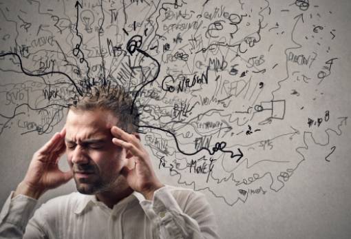 Άγχος: Ποιος είναι ο κανόνας 3-3-3 που θα σε βοηθήσει να το νικήσεις;