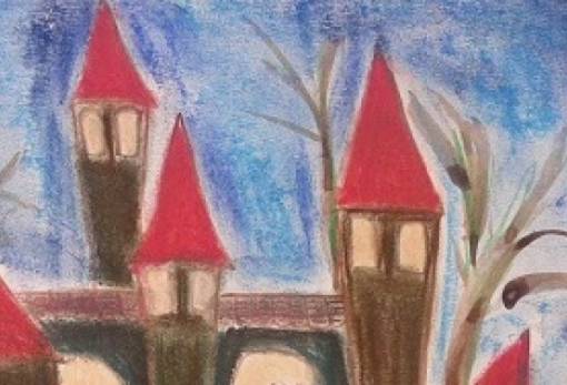 Η Κουλτσίνα