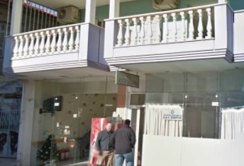 Σε υπολειτουργία την Πέμπτη 19/3 η ΔΟΥ Σπάρτης